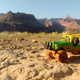 Illustration for article titled Grand Canyons Green Jeep Tours